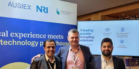 2022 SIAA Conference Australia