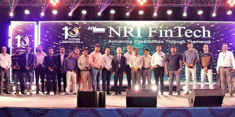 2022 - NRI FT 10th Anniversary Celebration