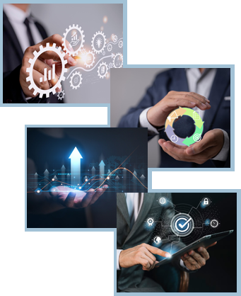 Nomura Research Institute Financial Technologies India Pvt. Ltd.