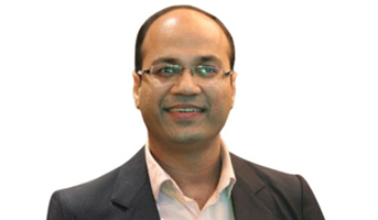 Anshul Agarwal