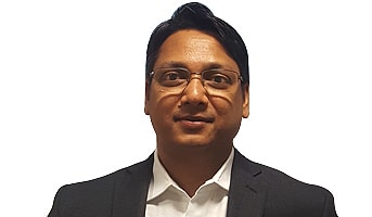 Anubhav Gupta