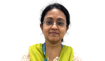 Arpita Roy