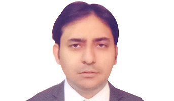 Ayan Kumar Samanta