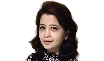 Brishti Mondal