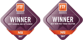 Multiple Products from NRI Recognized during FTF News Technology Innovation Awards 2017