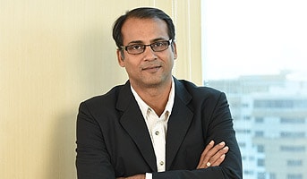 Goutam Dey