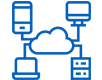 Remote Infrastructure Management (RIM) Services