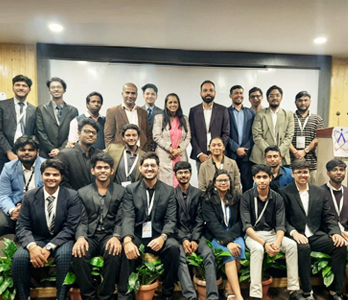 Internship Programs