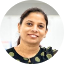 Manila Kishore