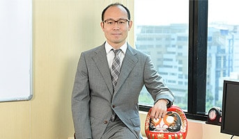 Masato Yuasa