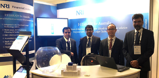 Sibos conference 2018