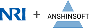 NRI Completes Acquisition of Anshin Software