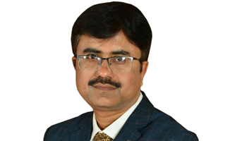 Partha Chowdhury