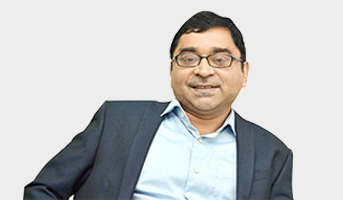 Saikat Chatterjee