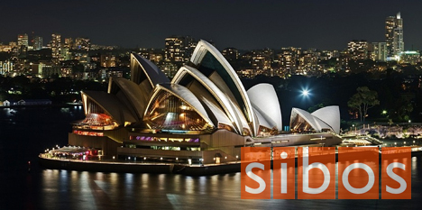 Sibos conference 2018
