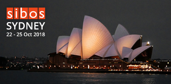 Sibos conference 2018