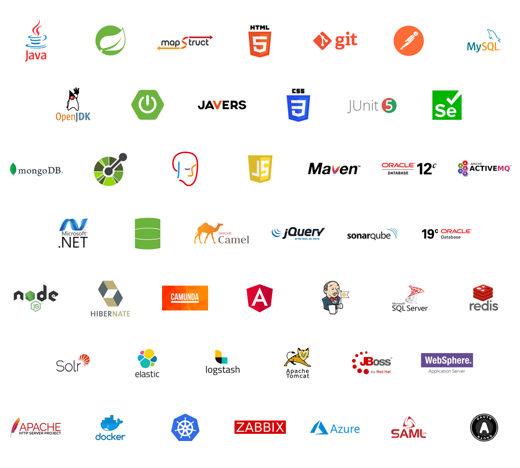 NRI Fintech Technology