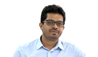 Indranil Bhattacharyya