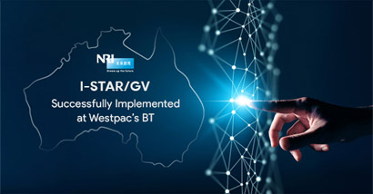 I-STAR/GV Successfully Implemented at Westpac’s BT
